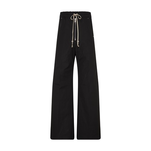 Rick Owens Wide bela pants - Realry: A global fashion sites aggregator