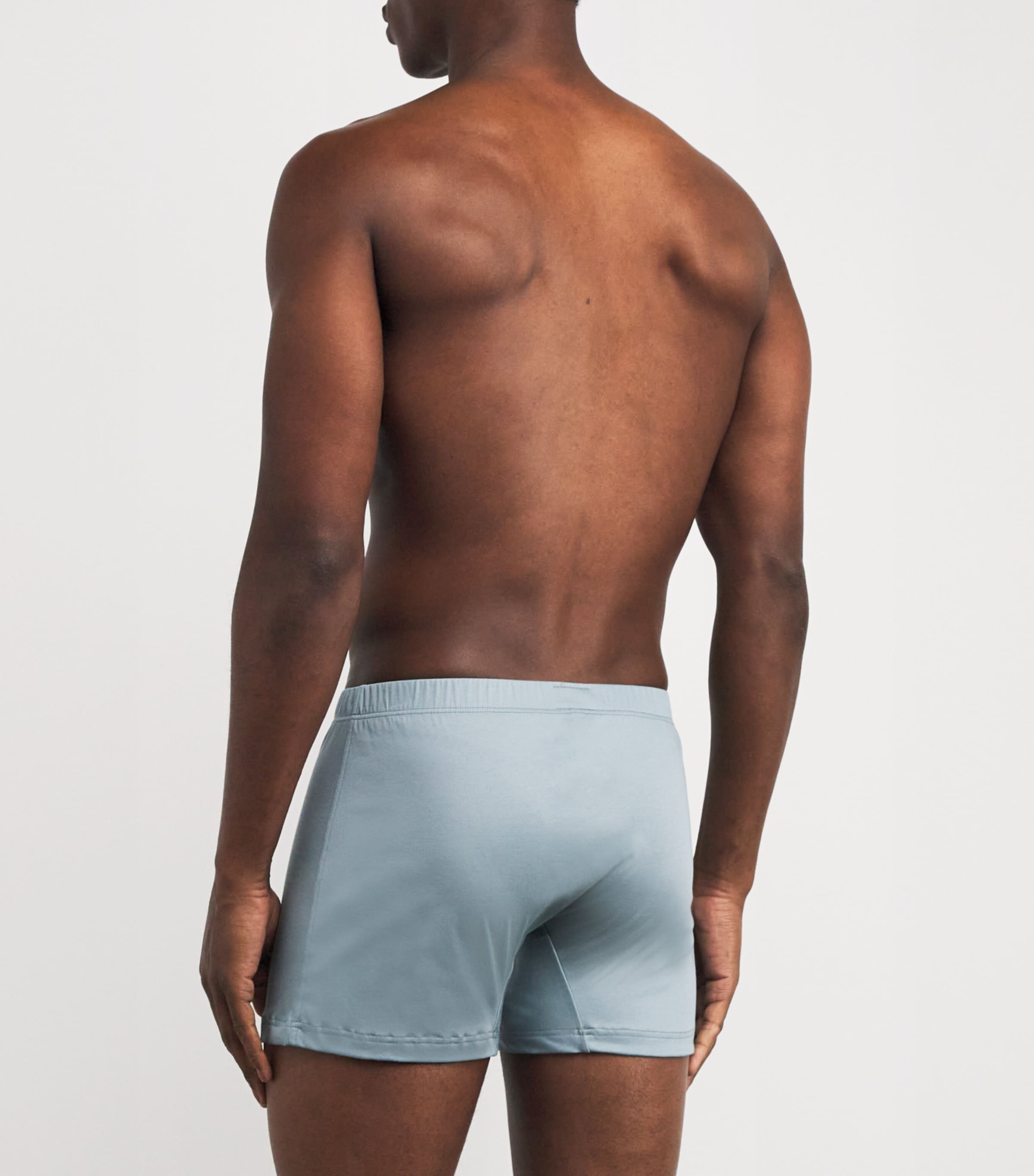 286 Sea Island Boxer Briefs