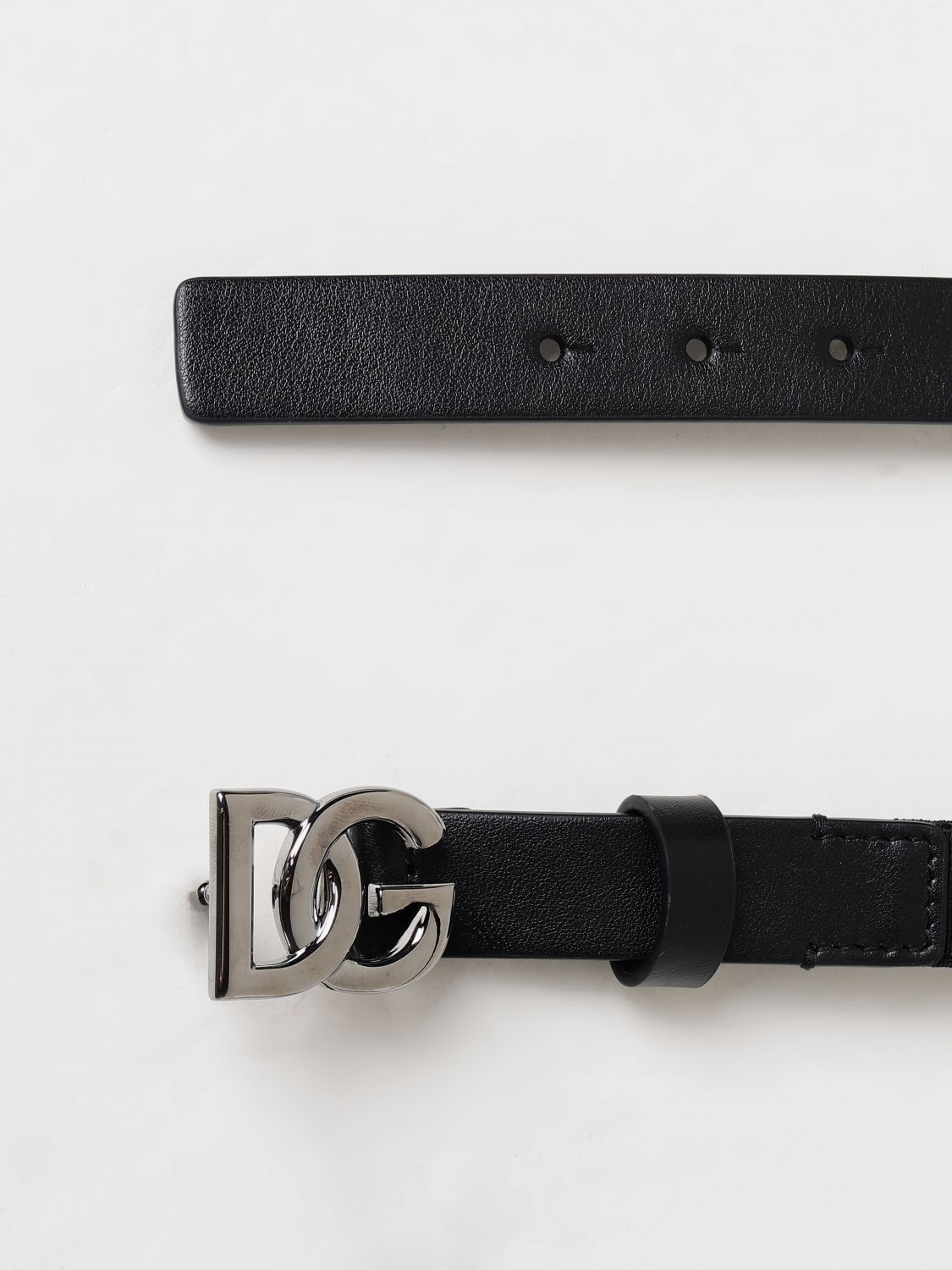 Belt Kids color Black