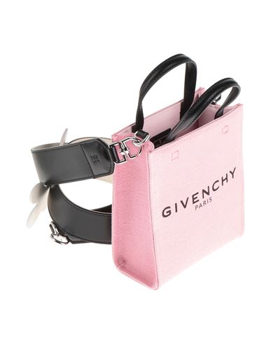 Woman Handbag Pink