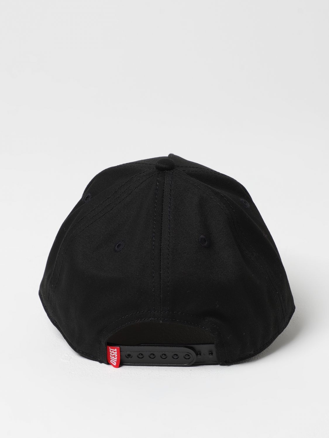 디젤 Hat Kids color Black J02132KXA77
