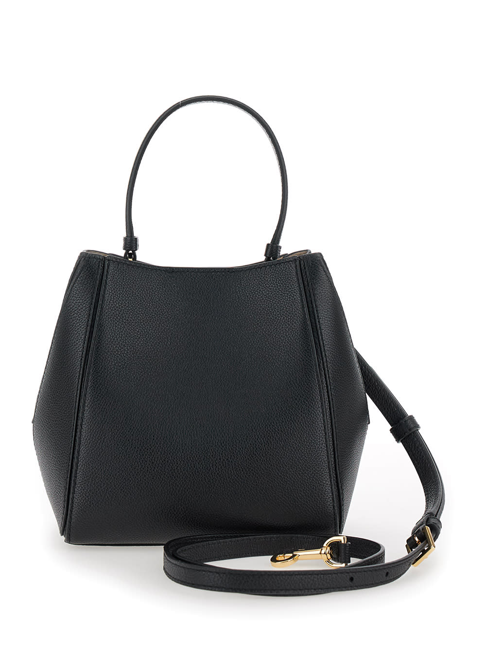 Small Mcgraw Bucket Bag