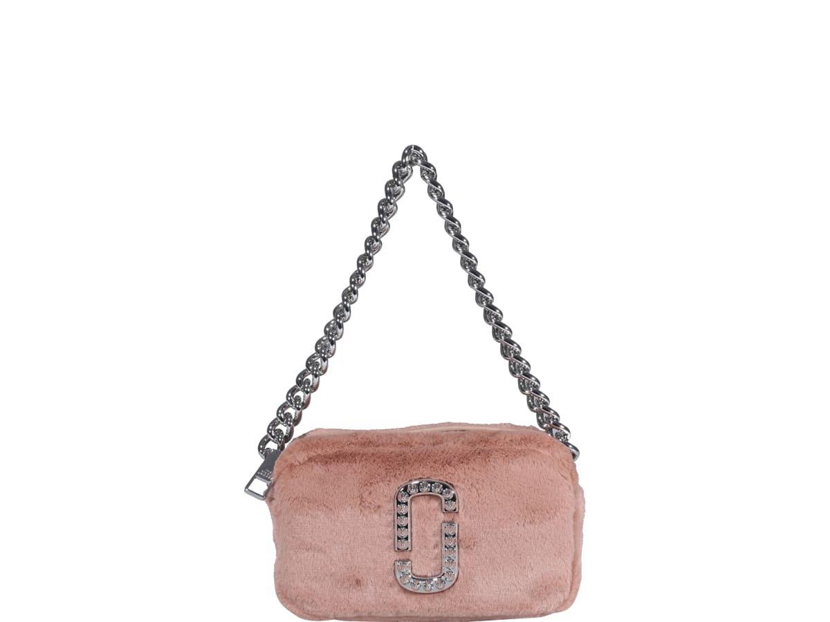 Teddy Snapshot Crossbody Bag  Marc jacobs snapshot bag, Crossbody bag,  Women's teddies