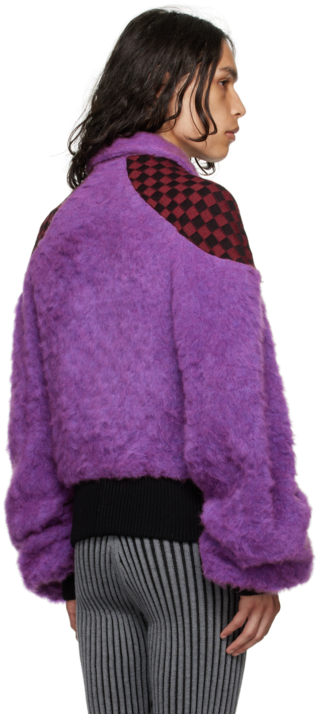Andrej GRONAU SSENSE Exclusive Sweater