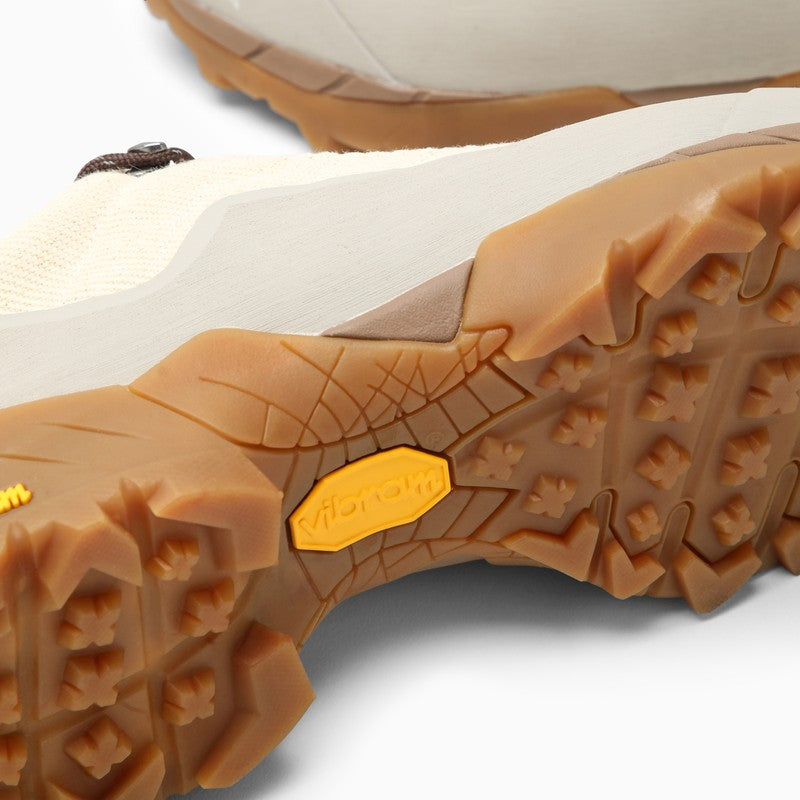 Trainer Katharina Sand Gum Colour