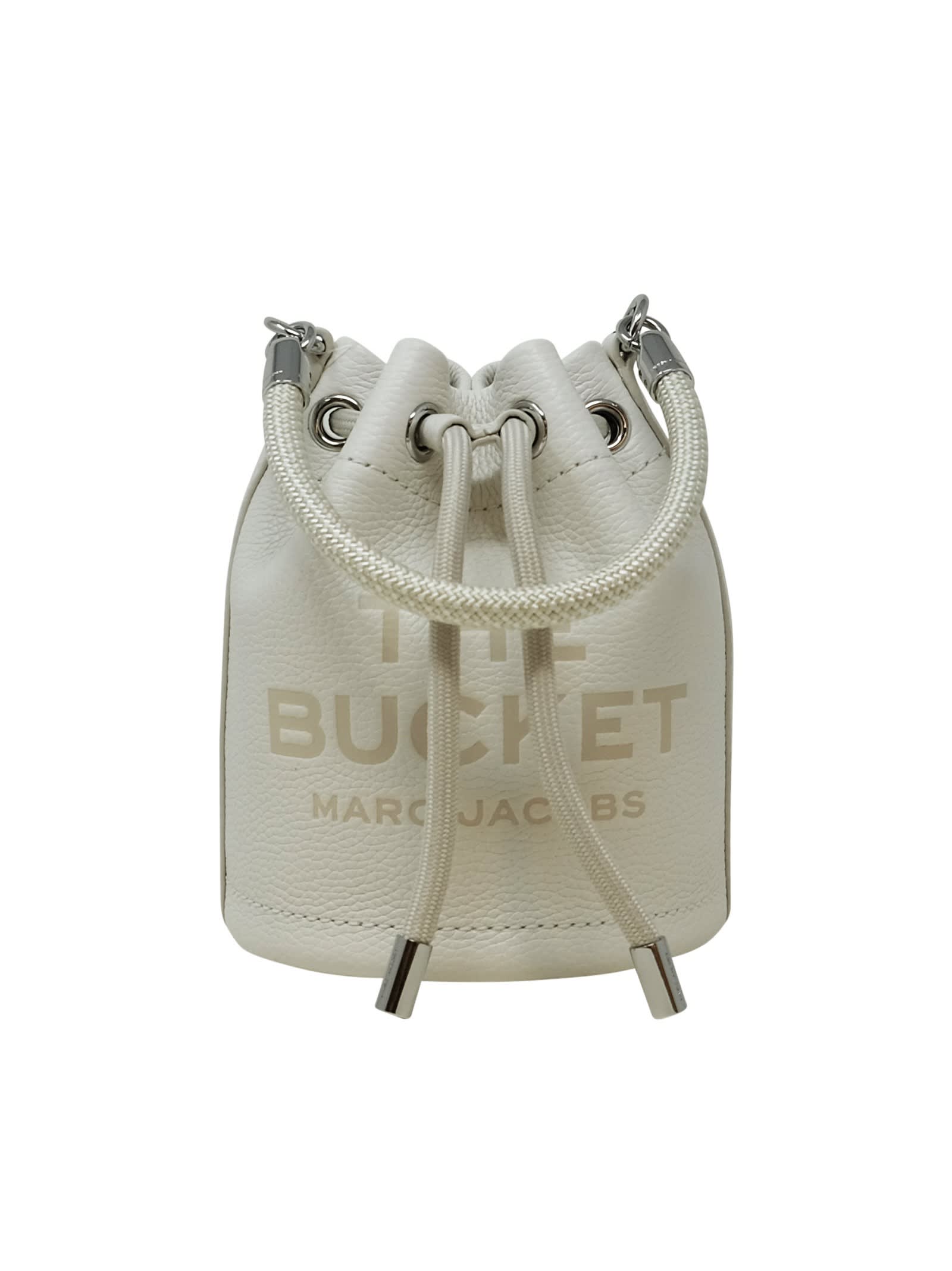 Chanel Micro Bucket Bag