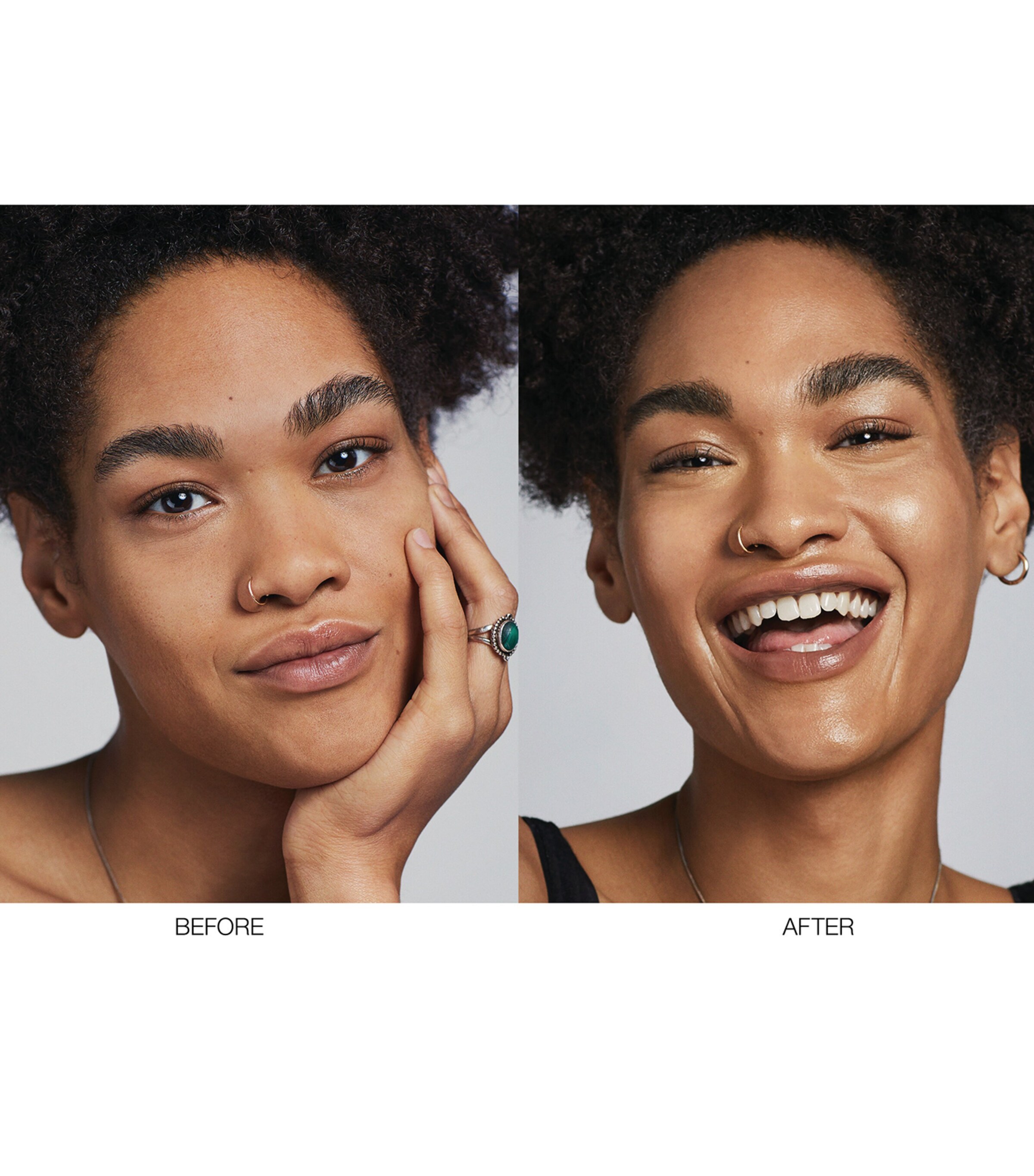 Pure Radiant Tinted Moisturizer Spf 30