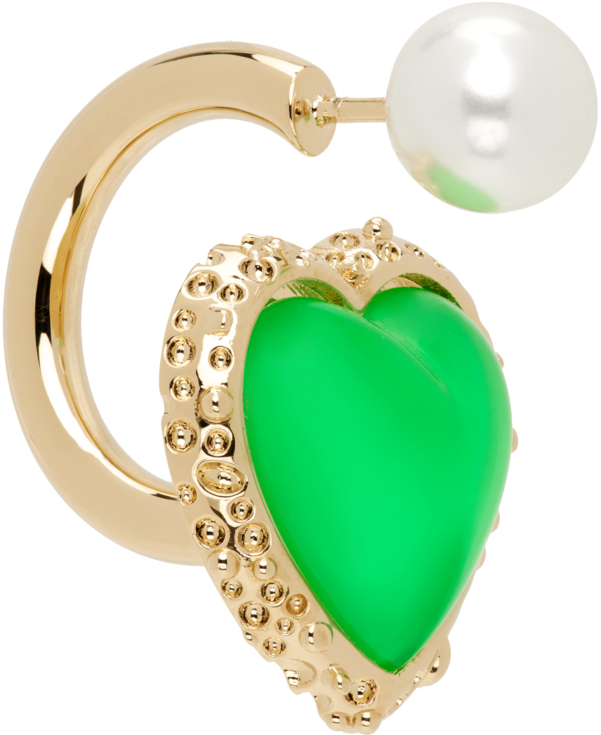 safsafu-gold-green-miss-limelight-single-earring-realry-a-global