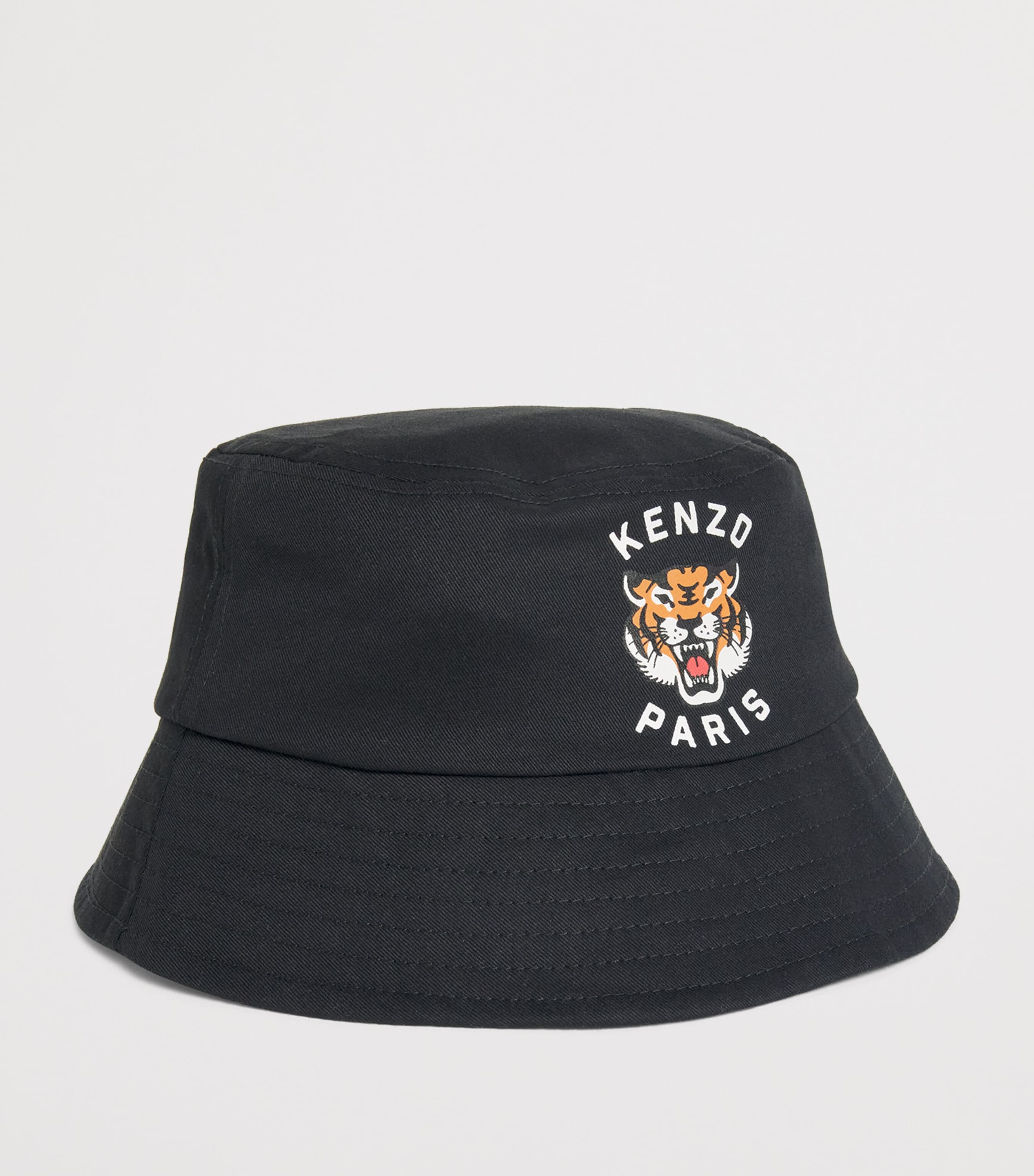 Kenzo Kids Tiger Bucket Hat
