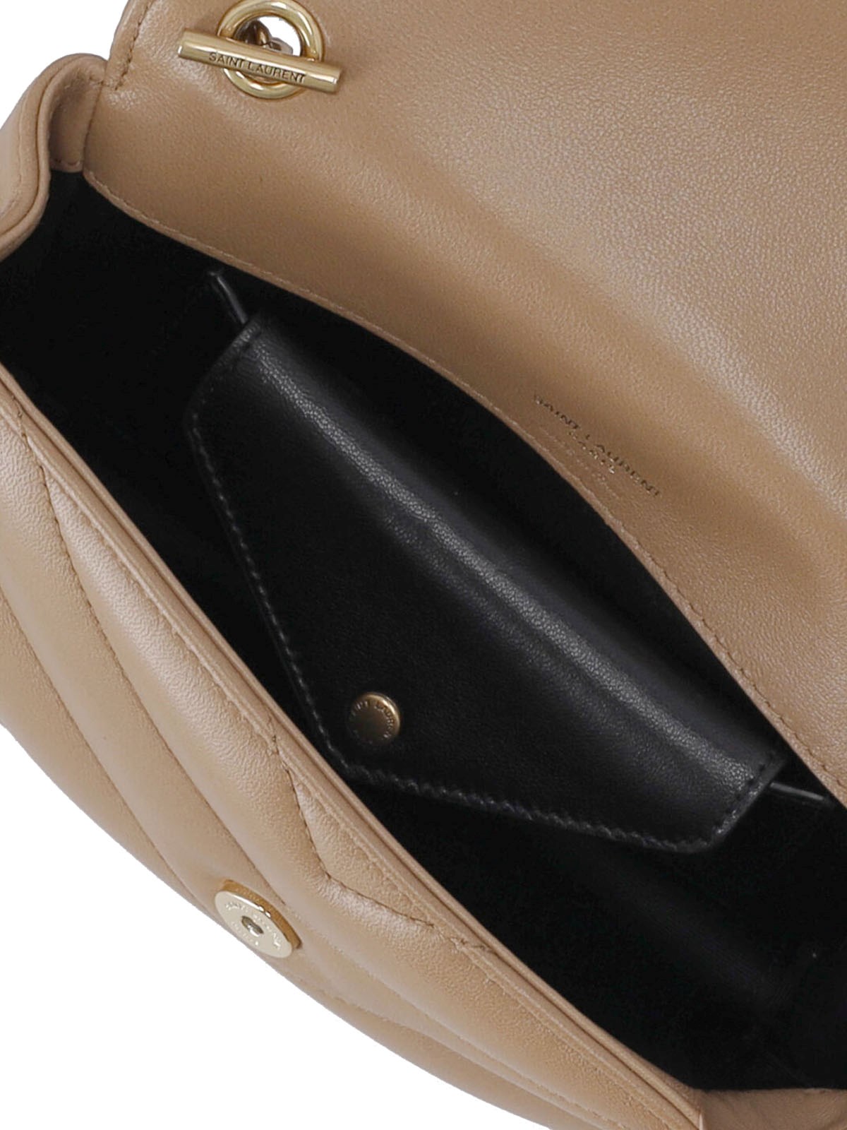 "Loulou" Mini Bag