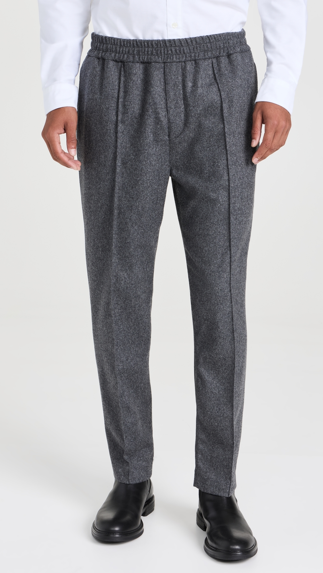 A. P.C. Pantalon Pieter Pants Plc