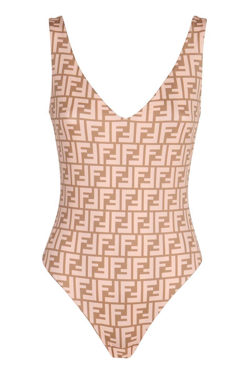 One-Piece Swimsuit