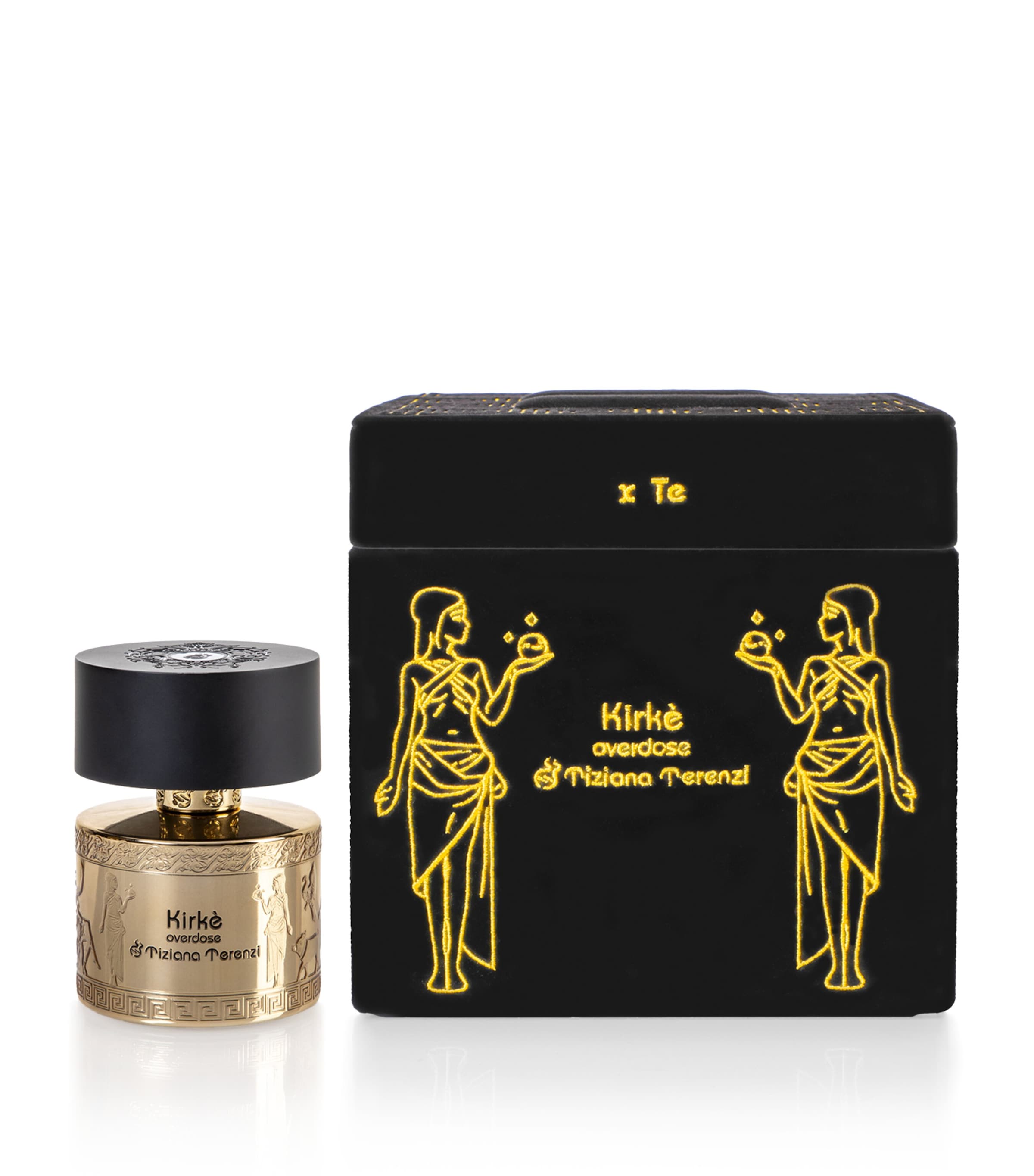 Kirké Overdose Eau de Parfum