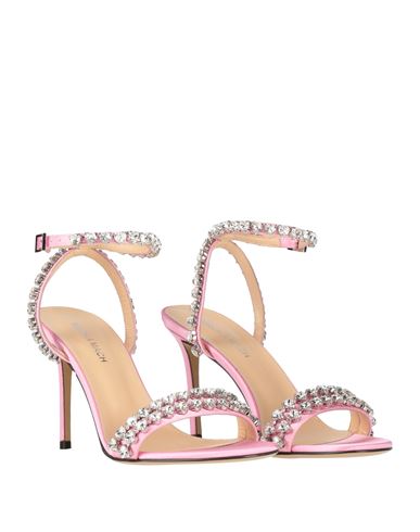 Woman Sandals Pink