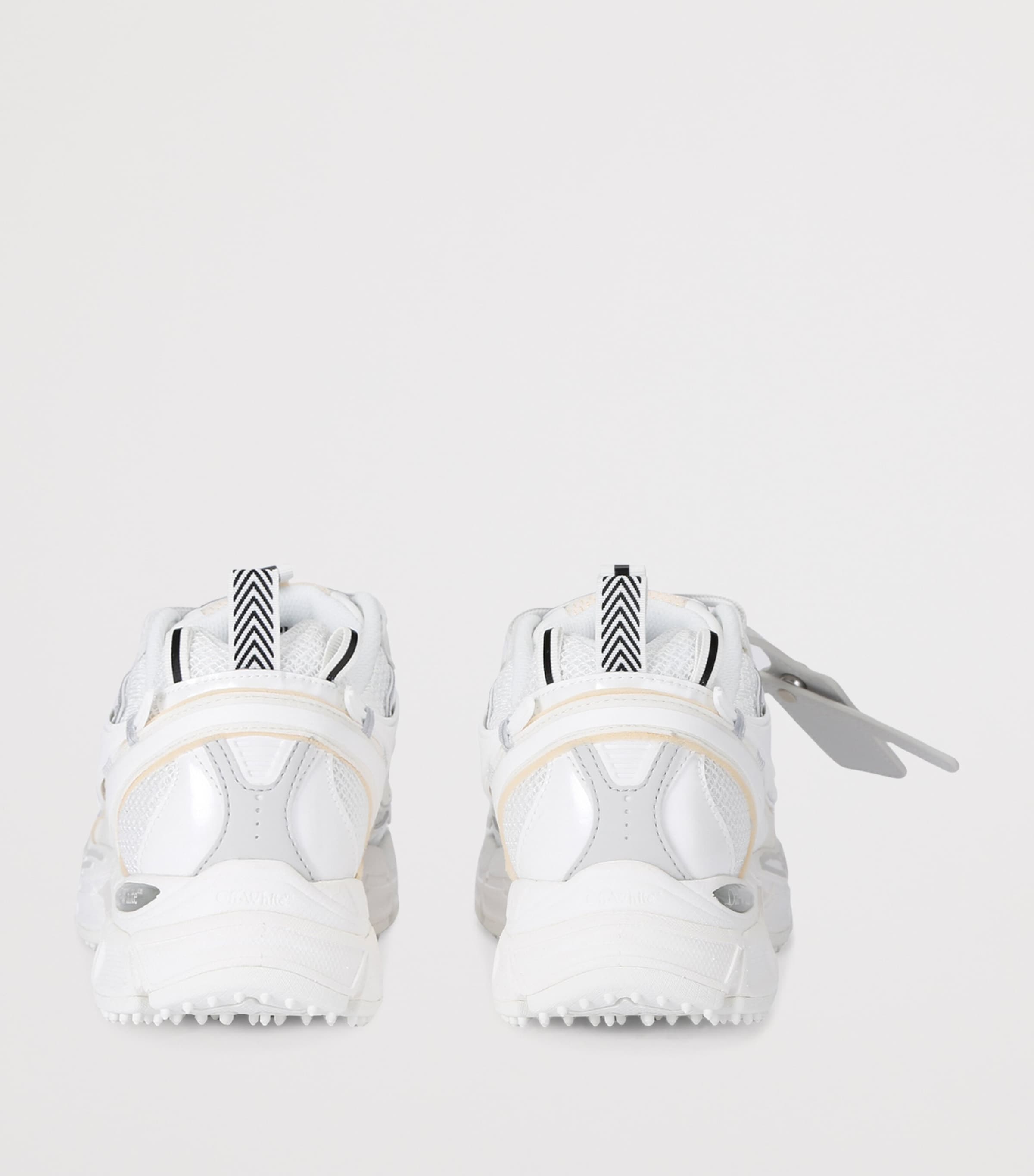 Off-White Be Right Back Sneakers