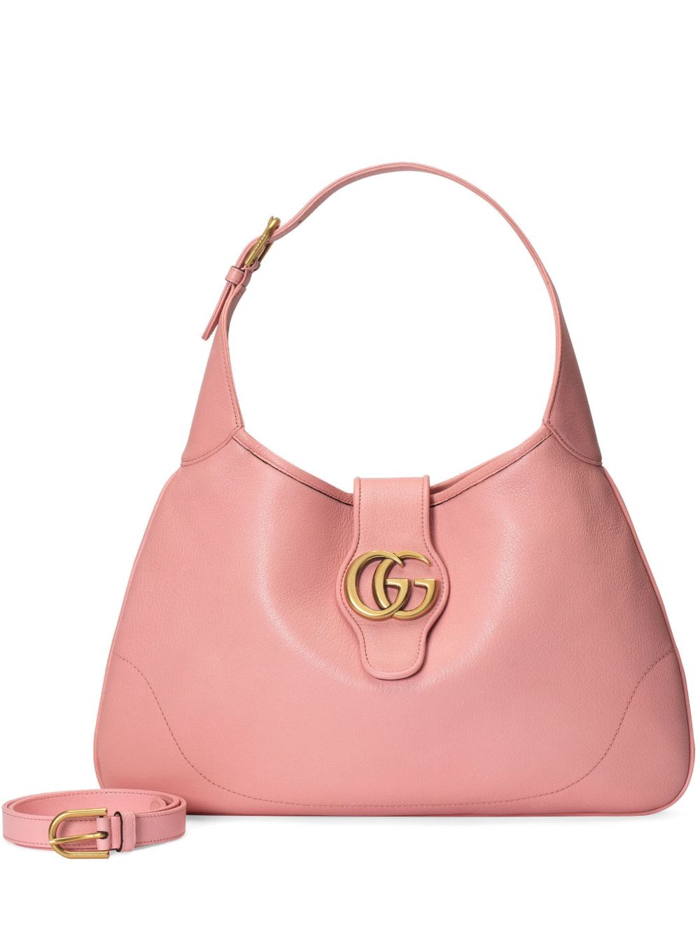 Gucci medium Aphrodite shoulder bag - Pink - Realry: Your Fashion Search Engine