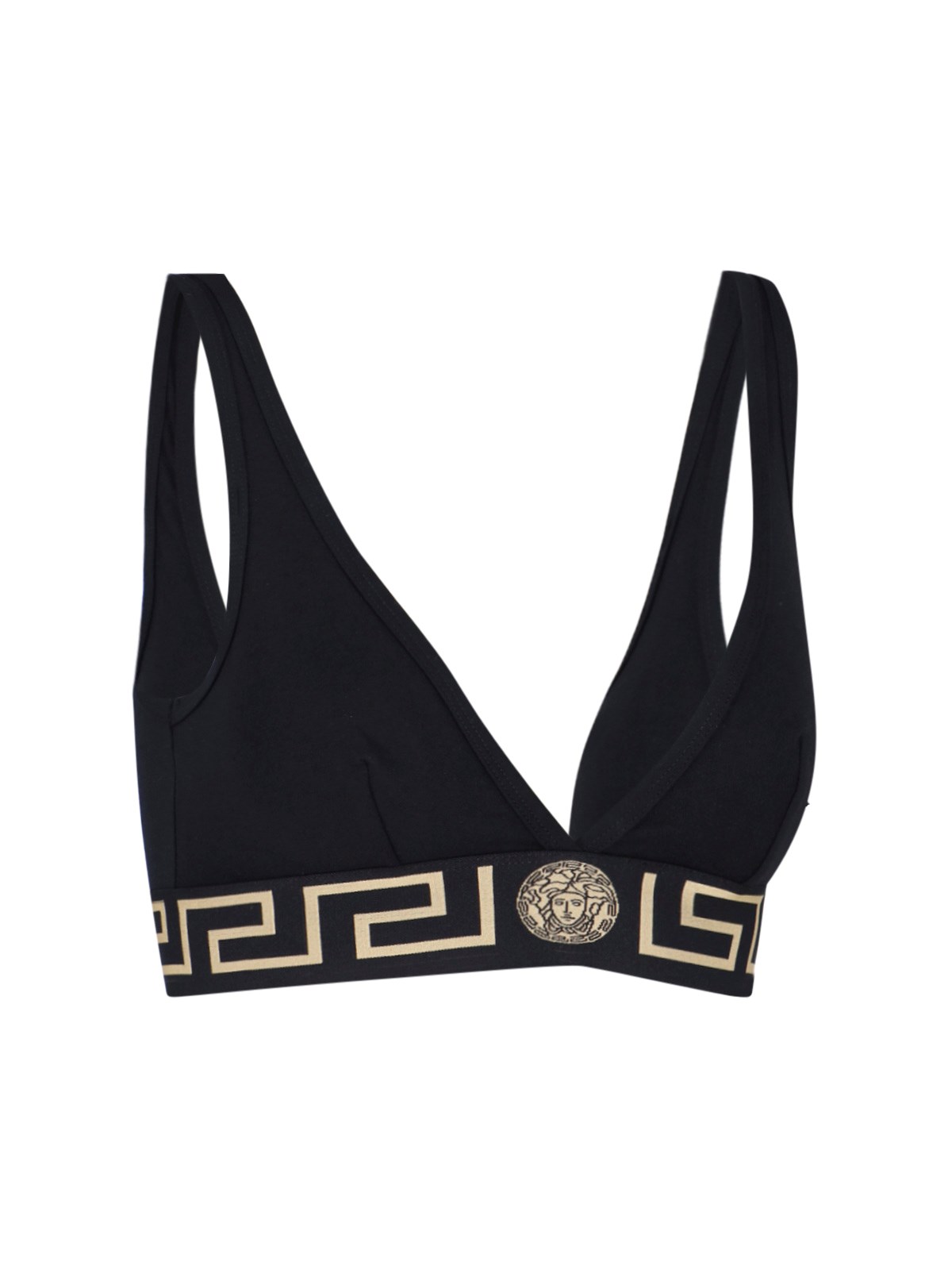 Greek Edge Top
