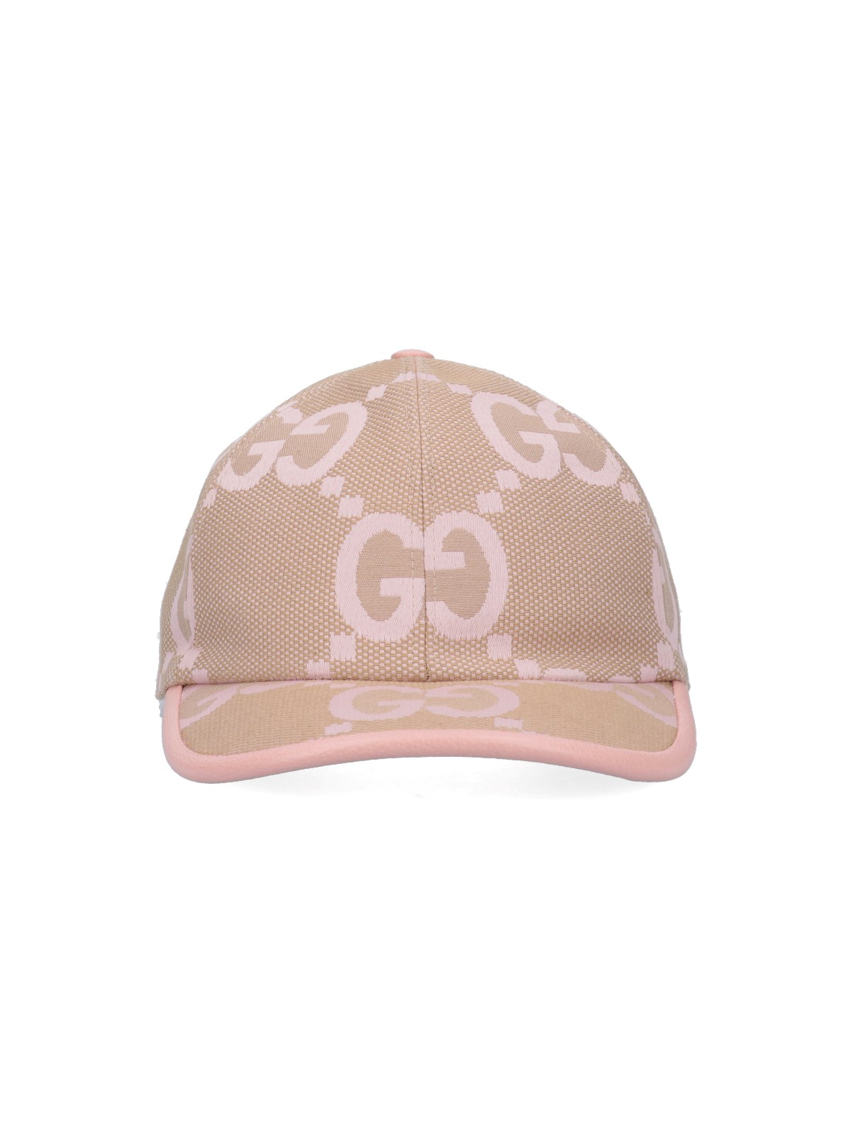 Gucci Jumbo GG Baseball Hat