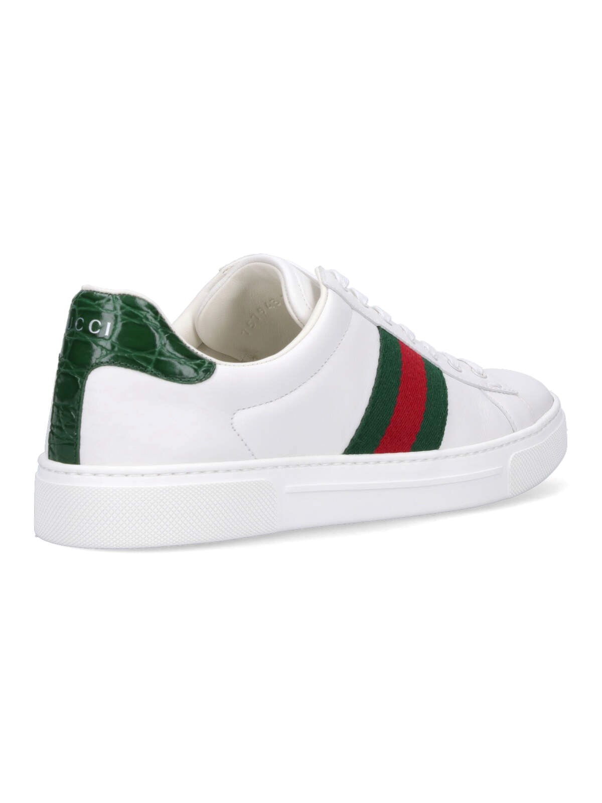 "Ace" Sneakers