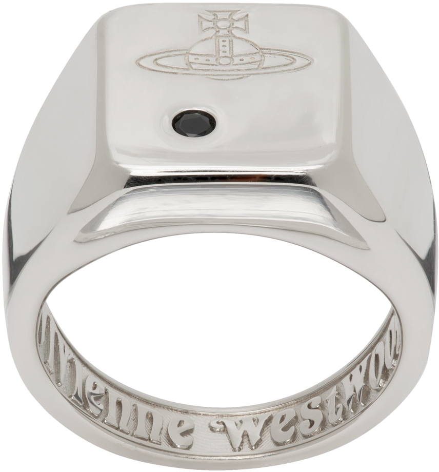 vivienne westwood men ring