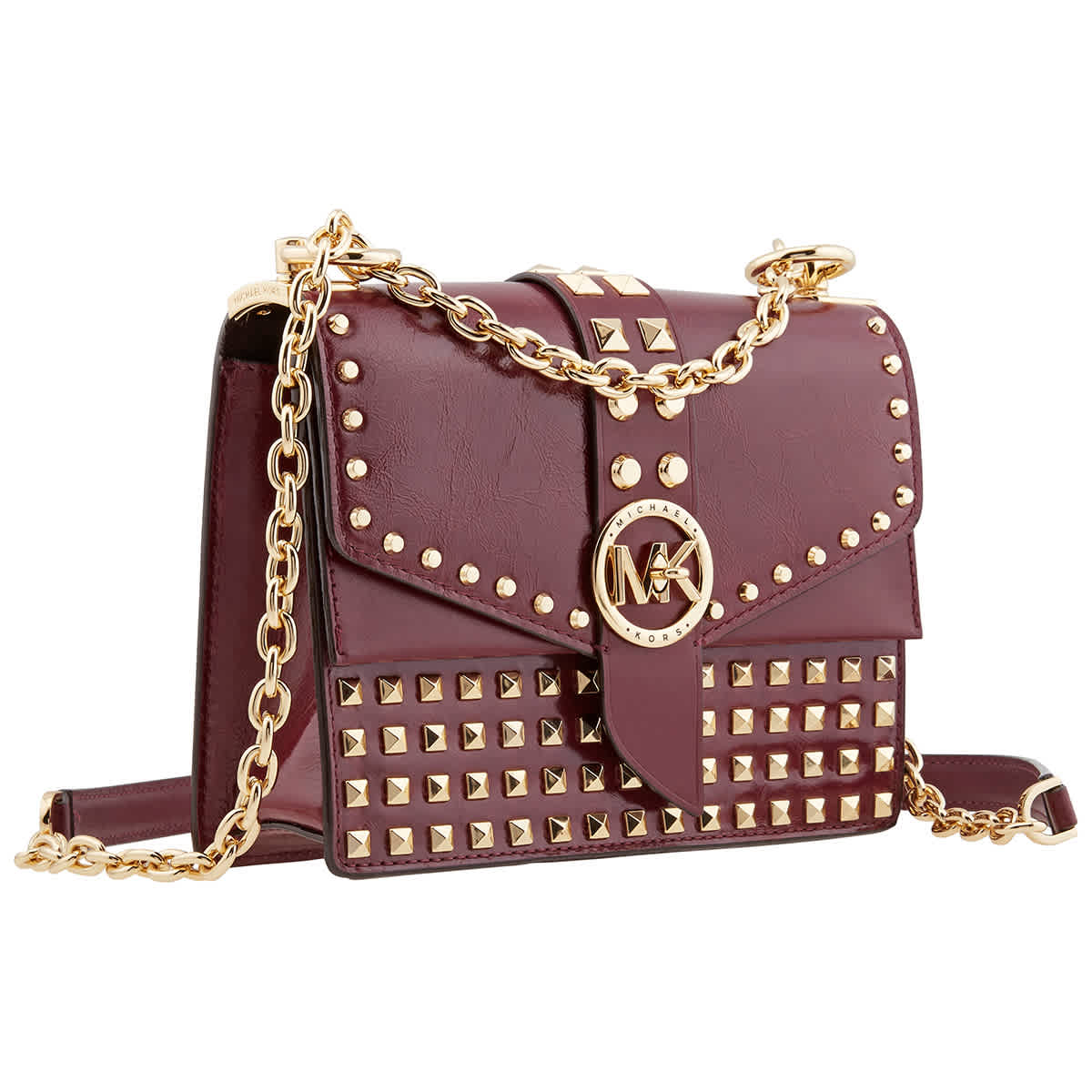 Greenwich Crossbody