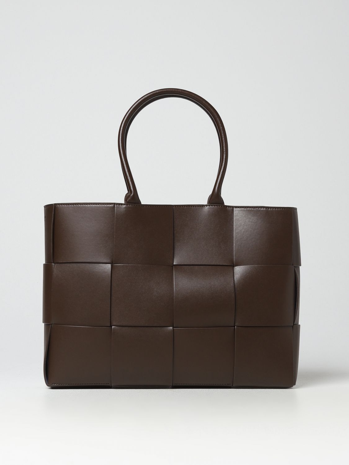 Bottega Veneta Bags Men In Brown