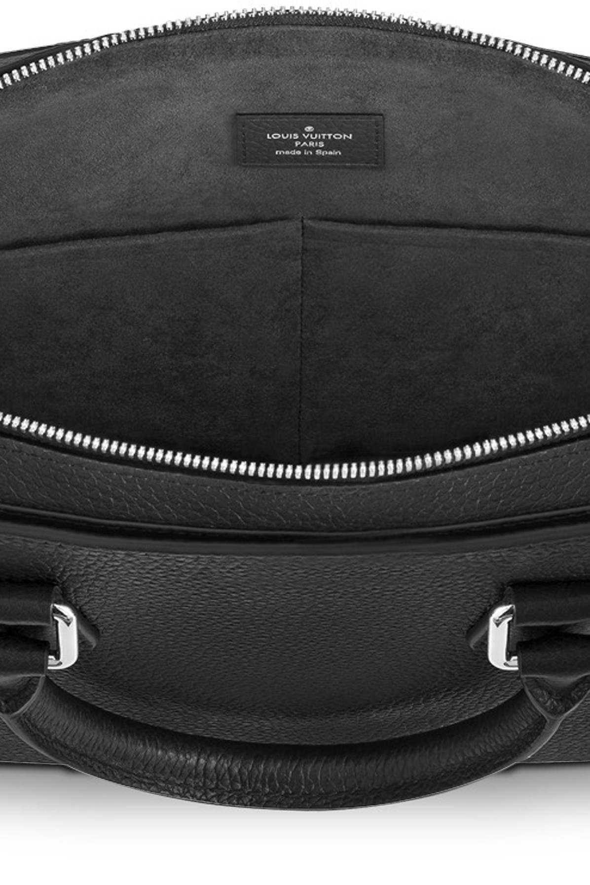 Louis Vuitton Dandy Briefcase PM - Realry: A global fashion sites aggregator