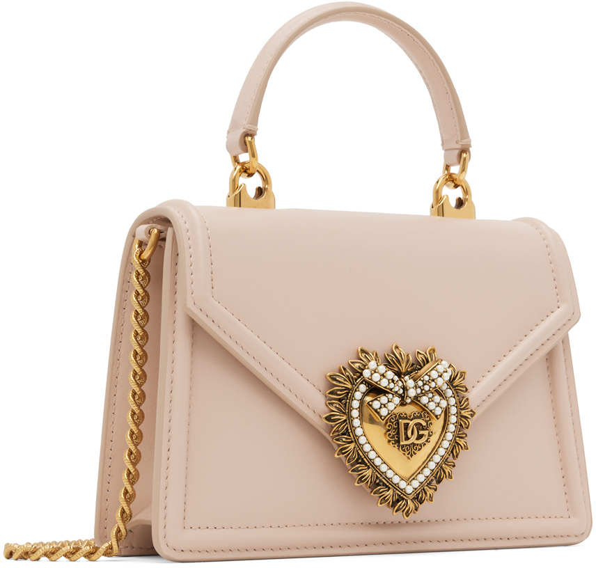 Top 10 Dolce & Gabbana Mini Handbags