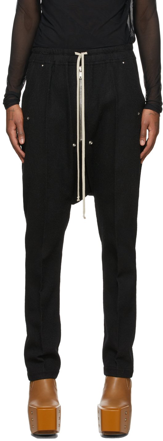 rick owens bela pants 48 | gulatilaw.com