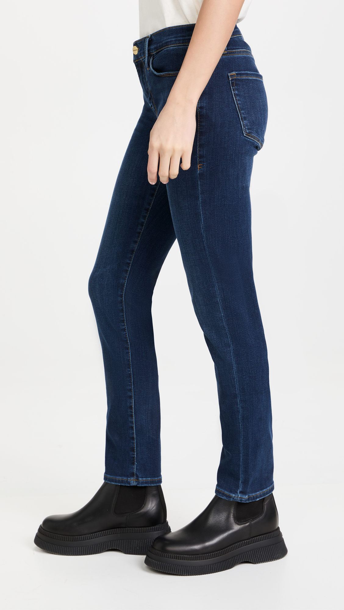 Le Garcon Jeans
