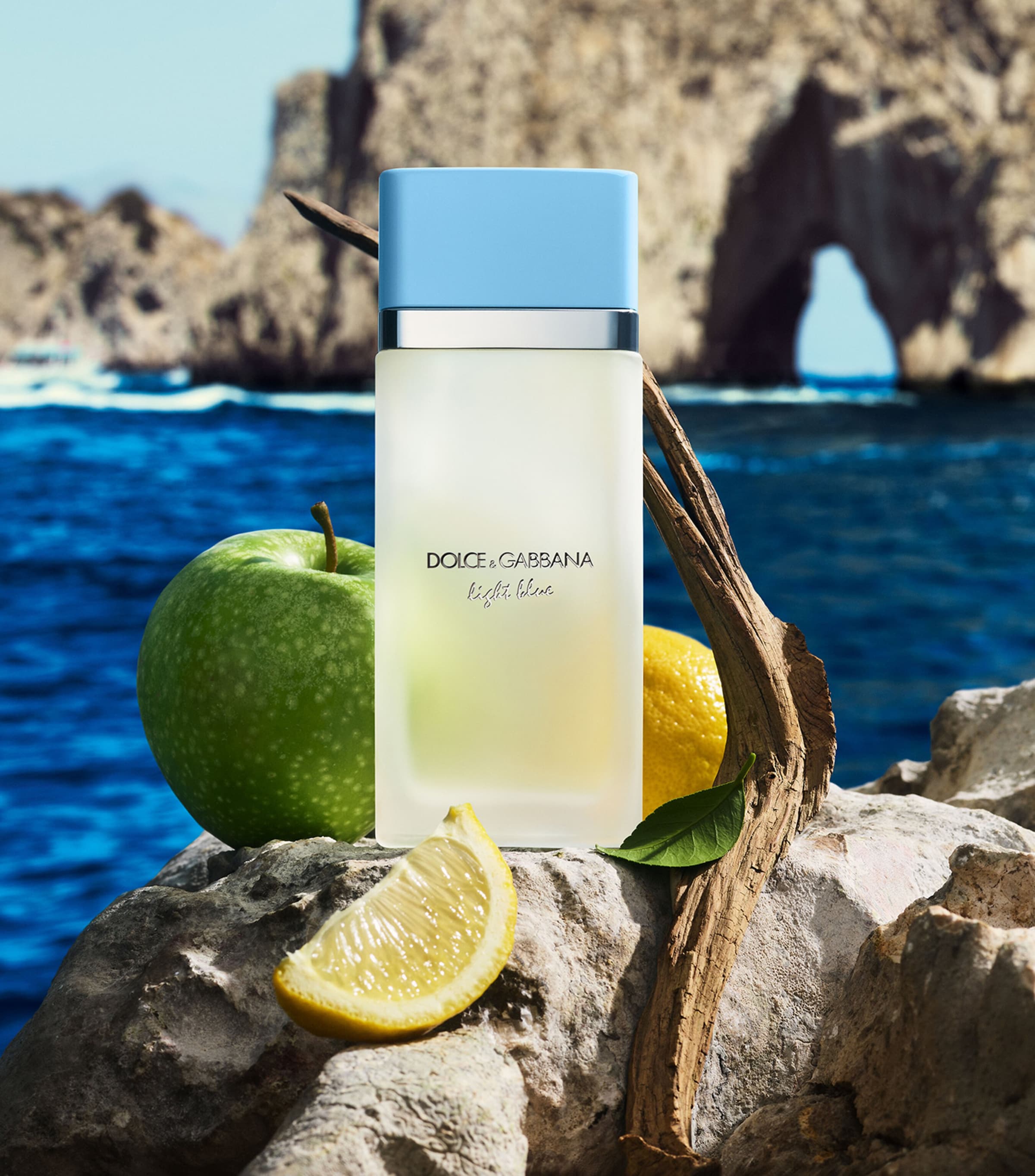 Light Blue Eau de Toilette