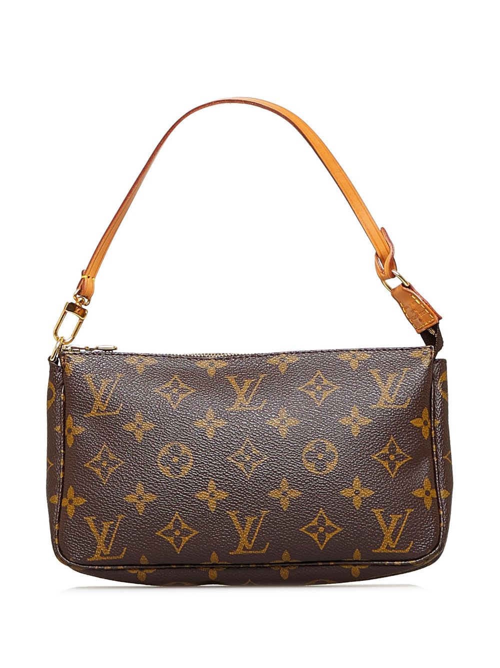 Louis Vuitton 2011 pre-owned Zippy Wallet - Farfetch