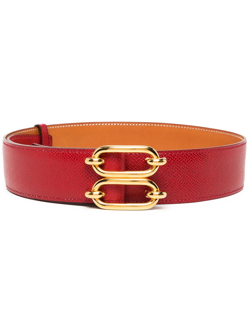 Hermes Chaine D'Ancre Belt Kit – Dina C's Fab and Funky Consignment Boutique