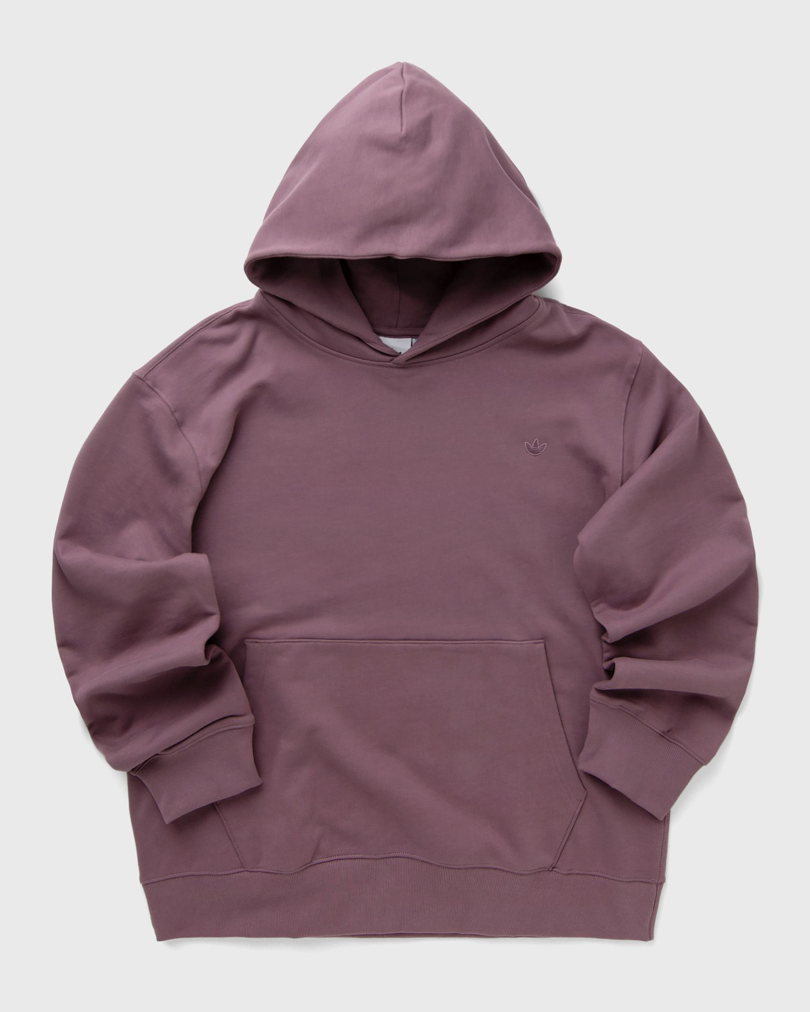 P ESS HD purple male Hoodies now available at BSTN