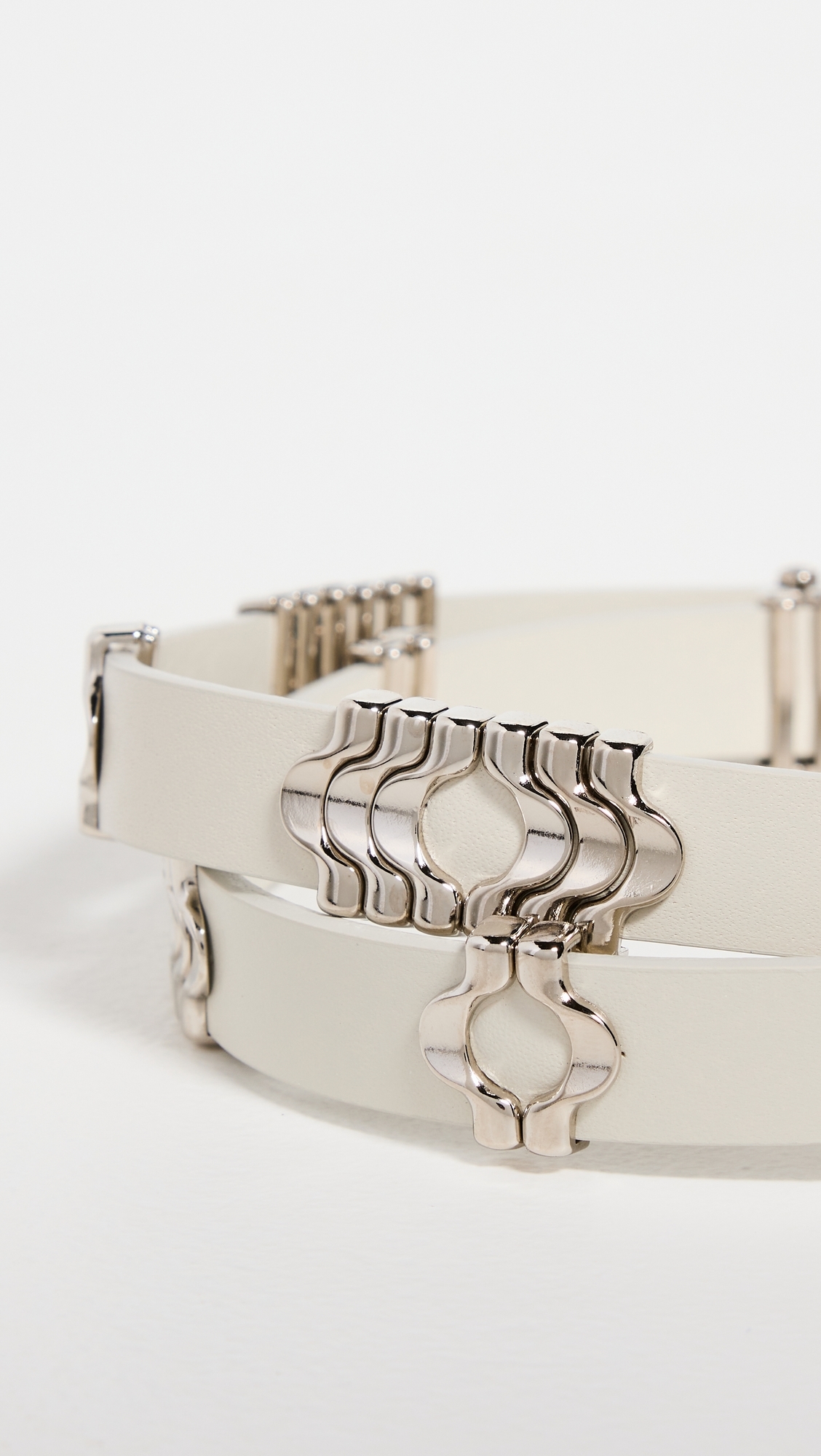 Odena Belt Chalk