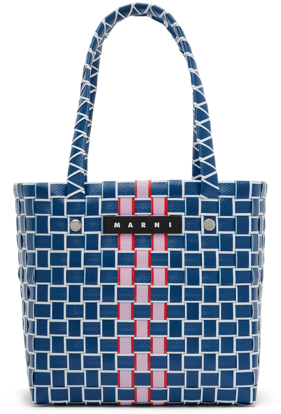 MARNI: tote bags for women - Multicolor