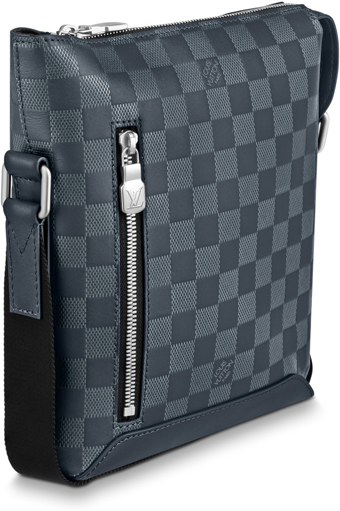 Louis Vuitton Discovery Messenger BB bag - Realry: A global fashion sites  aggregator