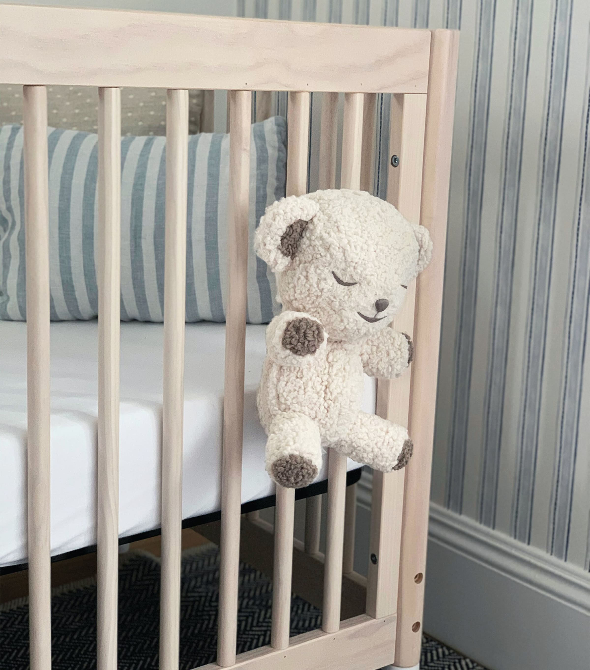 SNOObear