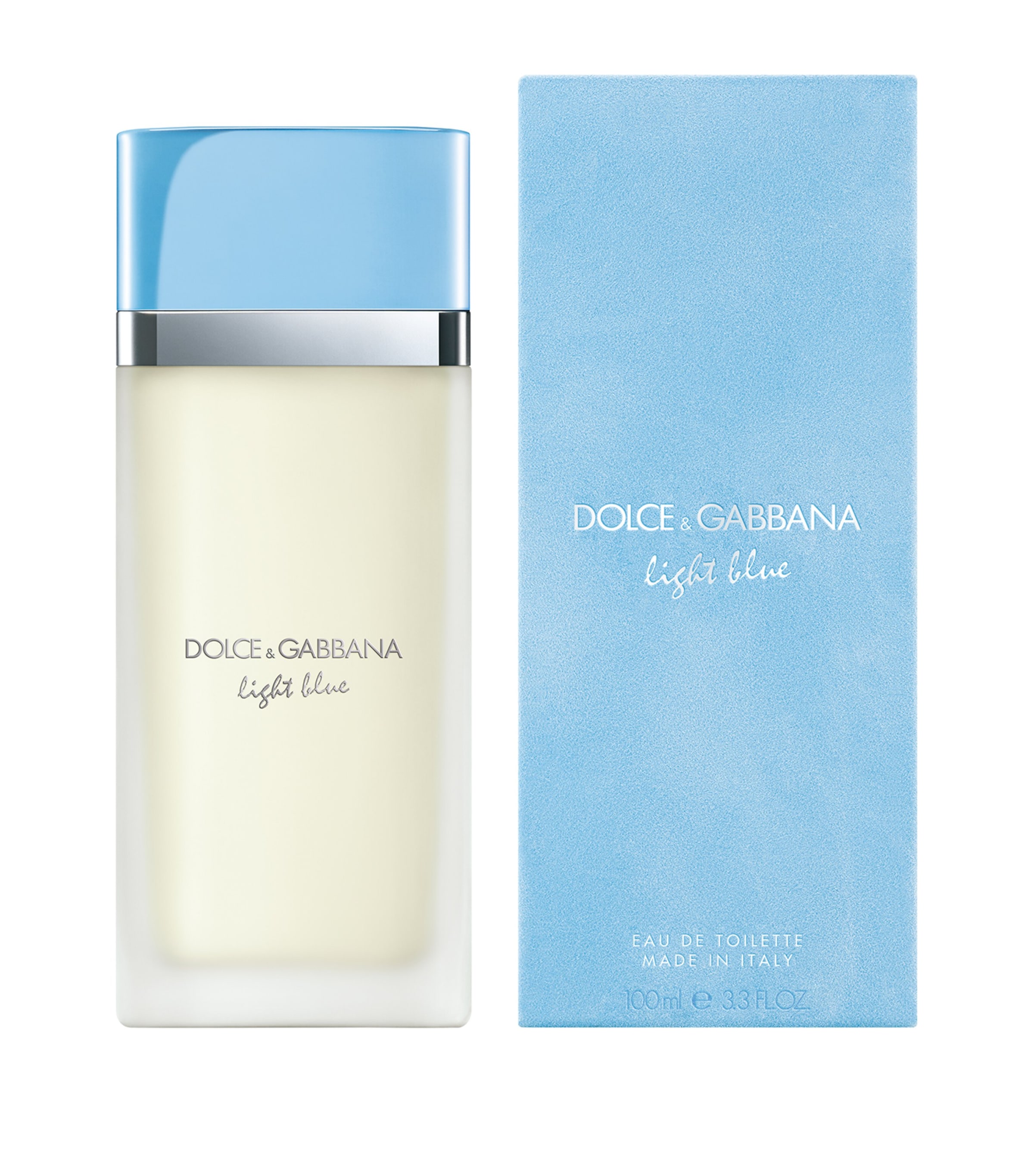 Light Blue Eau de Toilette