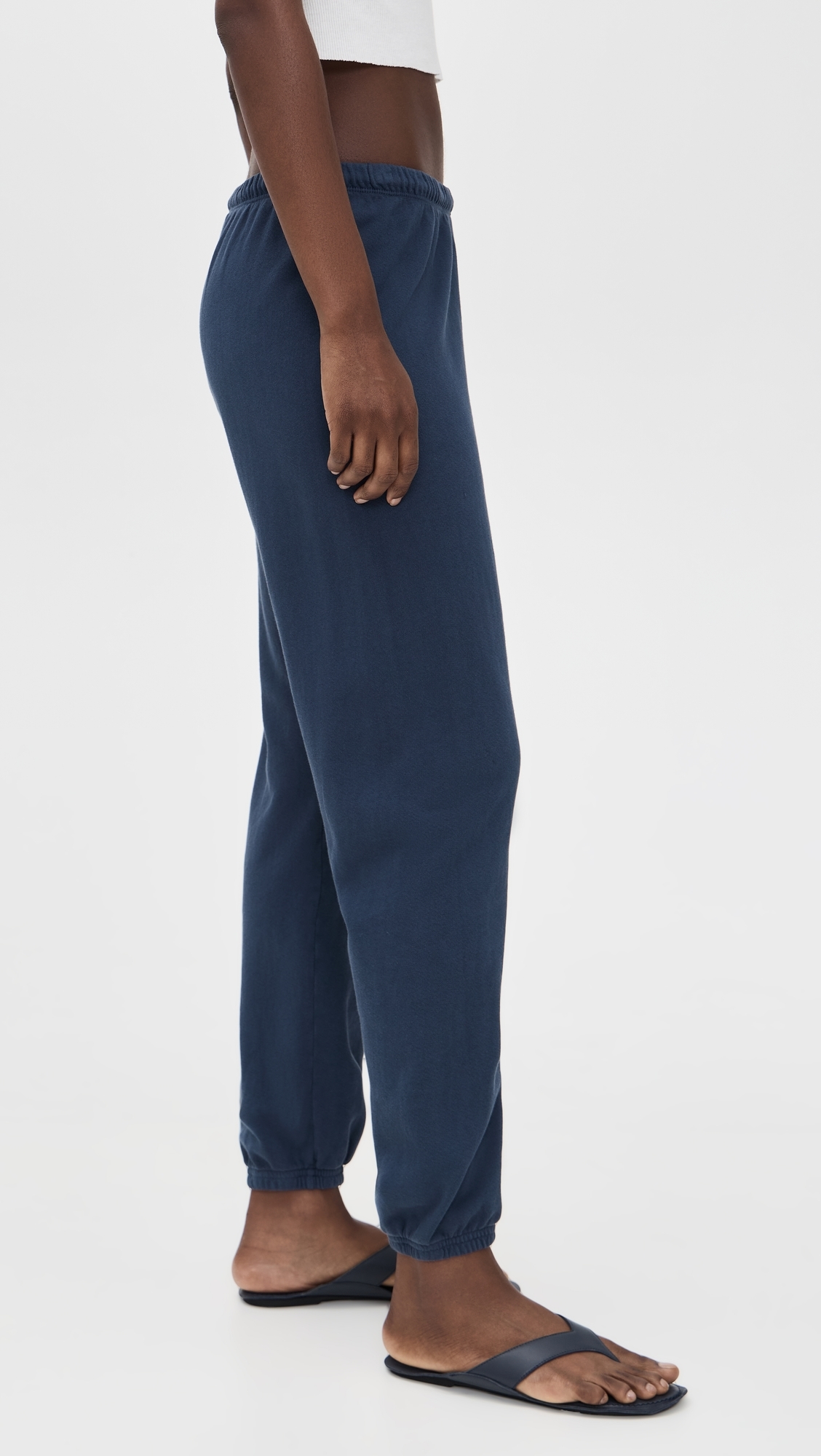 Sweatpants Moonshrooms/Blues