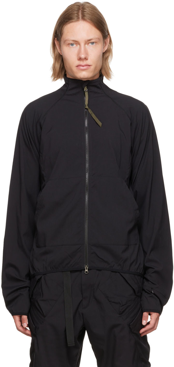 Acronym Black J97-M Jacket - Realry: A global fashion sites aggregator