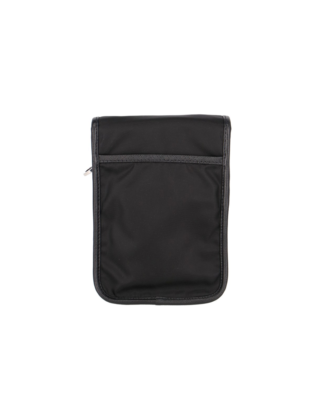 Prada Nylon Shoulder Bag