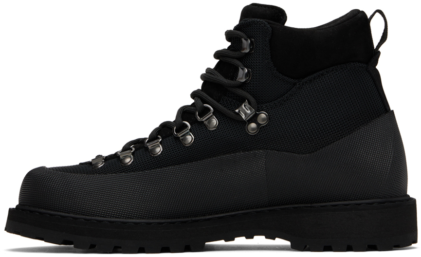 Diemme Black Roccia Vet Sport Boots