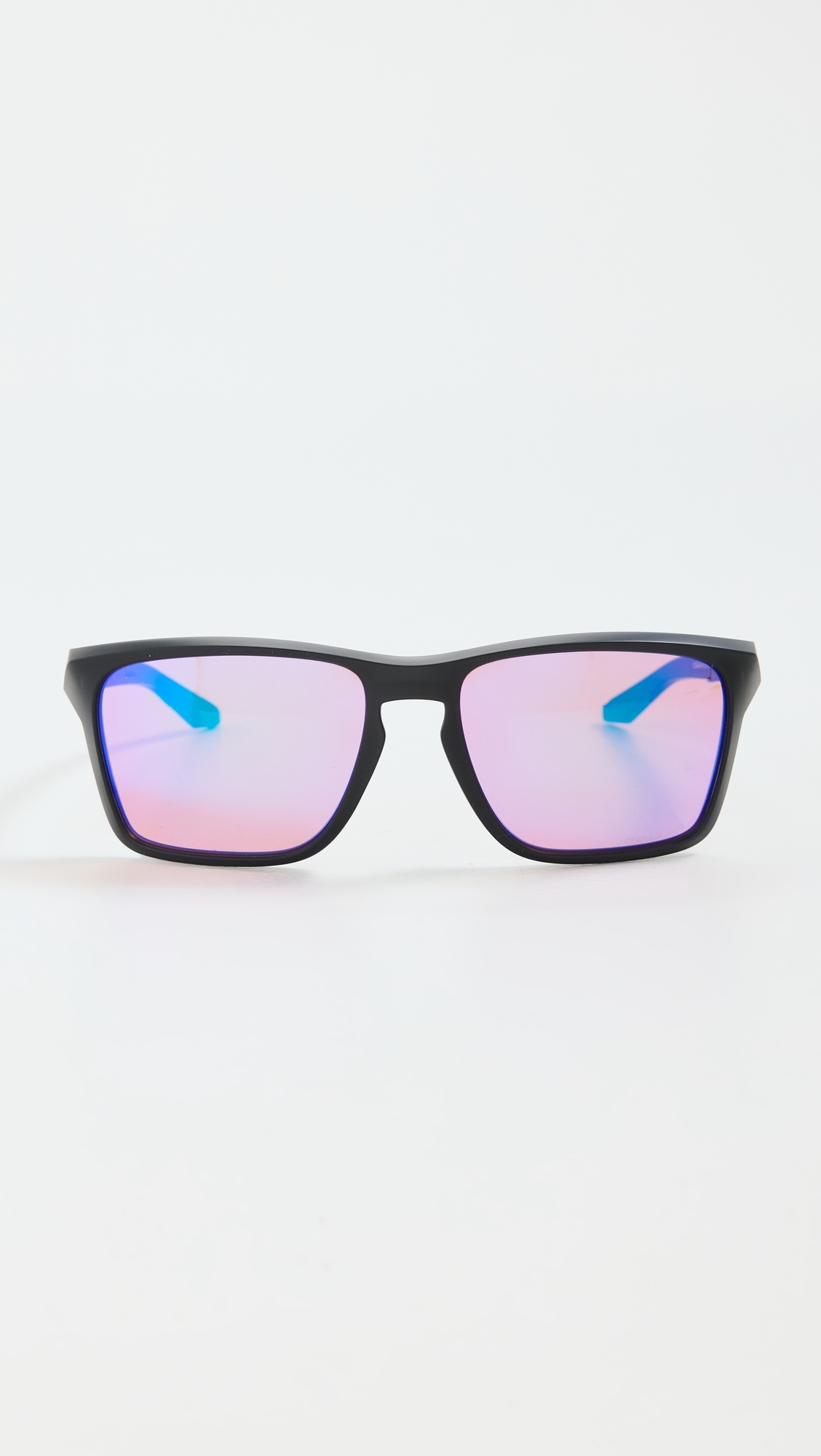 Sylas Golf Sunglasses Matte Black Ink/PRIZM Golf One Size