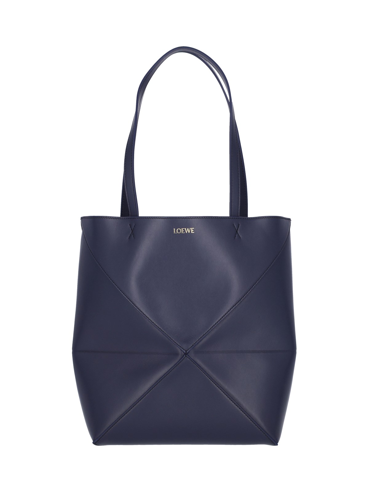 Loewe Medium Tote Bag "Puzzle Fold"