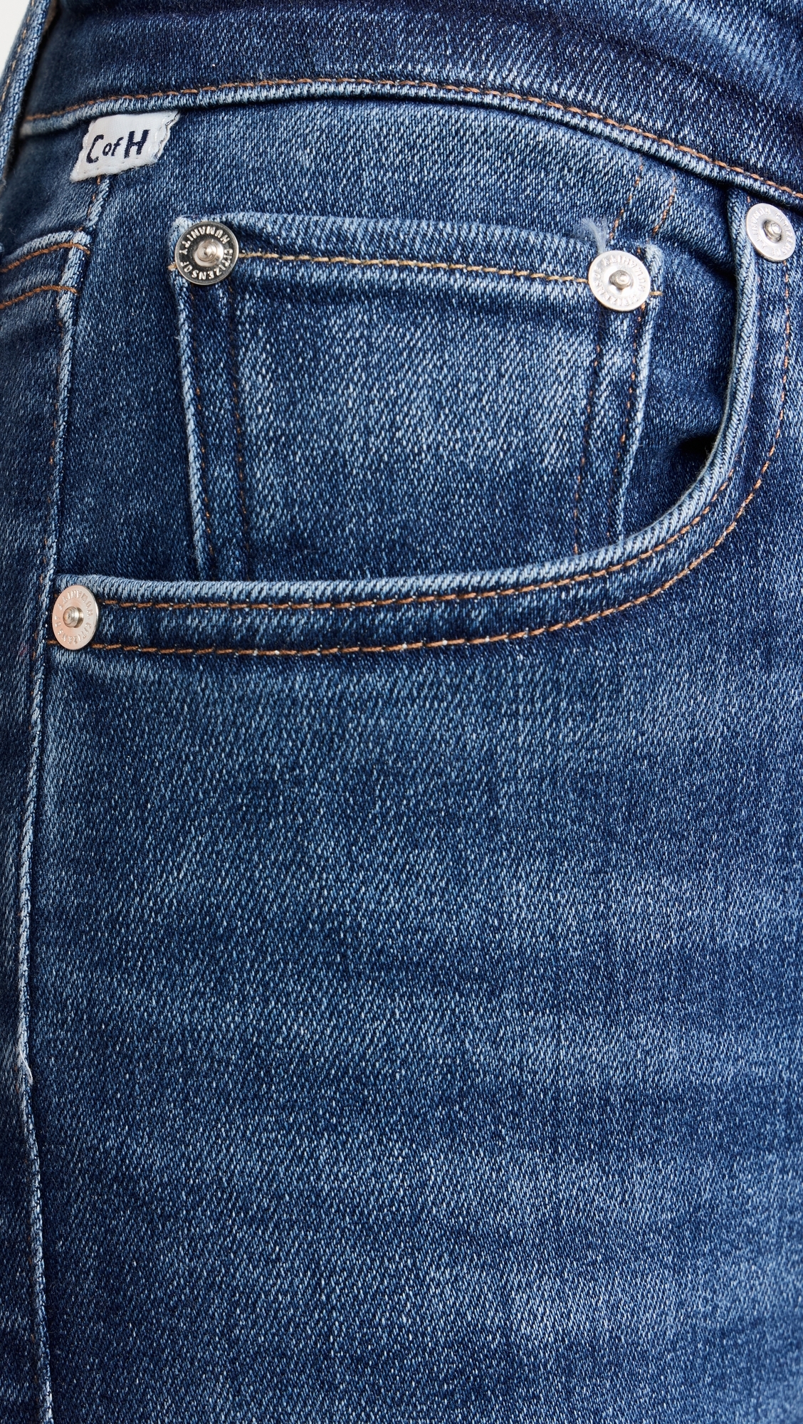 Palma Straight Jeans Ambry