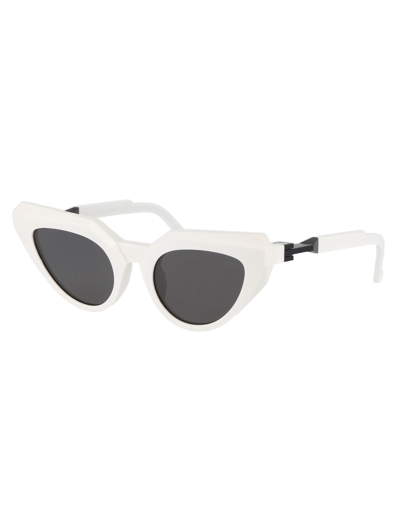 Vava Sunglasses Bl0028 Wht|Blk|Blk