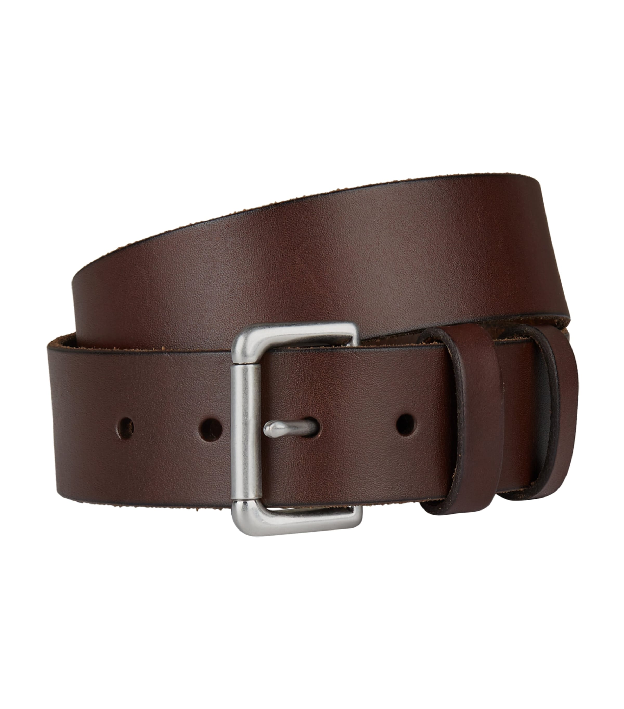 Polo Ralph Lauren 남성 Leather Harness Dress Belt 000000000006304277