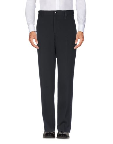 Man Pants Black
