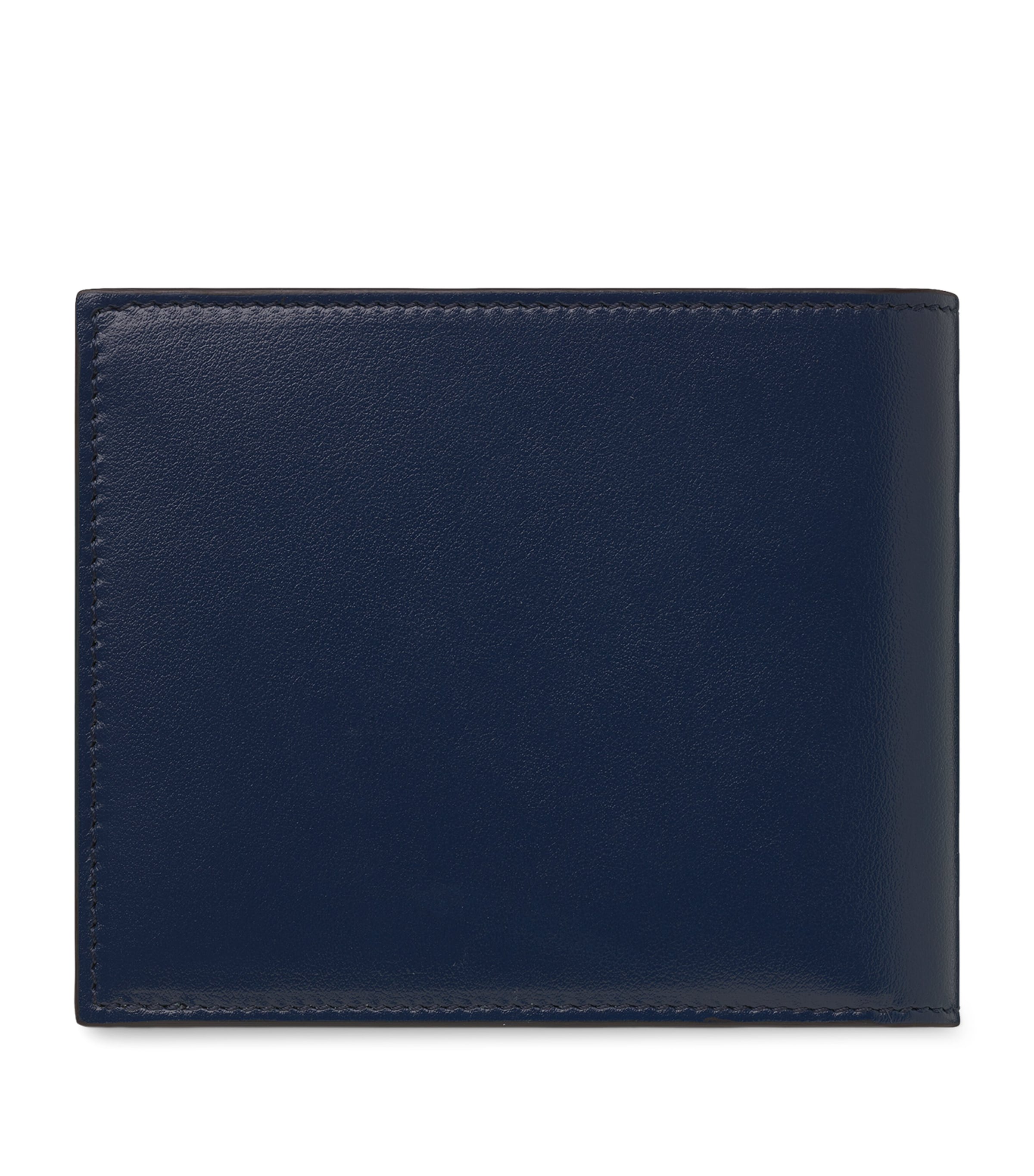 Leather Meisterstück Wallet